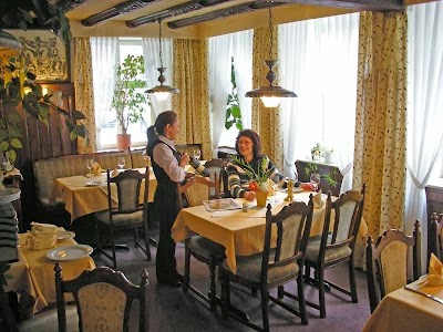 Photos of Hotel Restaurant Goldene Rose