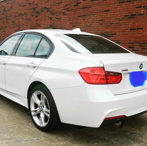 Express Bubbles Auto Detailing - Thumbnail