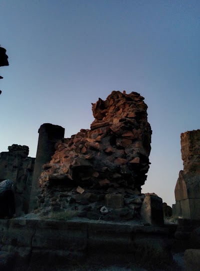Photos of St. Gregory of Gagik