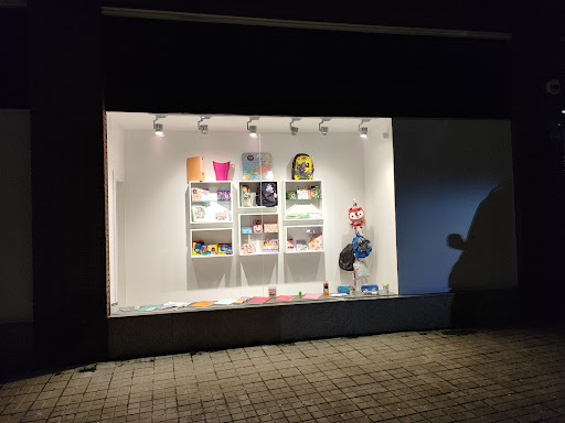 LIBRERIA CAMPUS COSLADA Gallery - Spain
