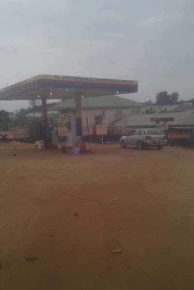 Photos of Ayotide petroleum enterprises