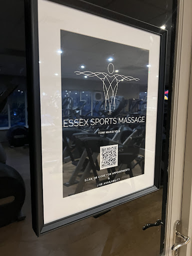 Essex Sports Massage