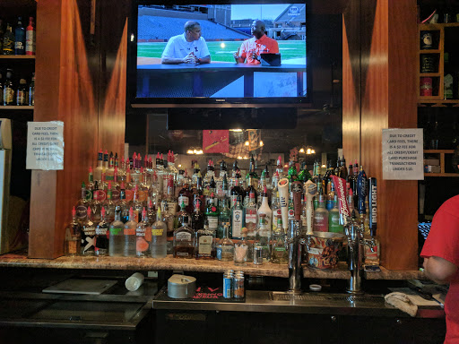 Boomer's - Visual
