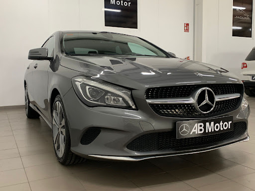 AB Motor Alicante - Thumbnail