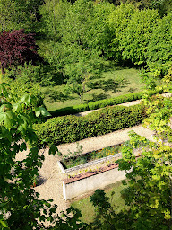 Photo n°22 de Grand Bouy, maison d’hôtes à Berry-Bouy (Maison de vacances)