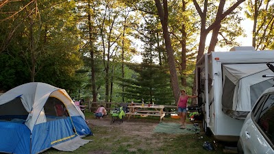 Photos of Leisure Time Campground