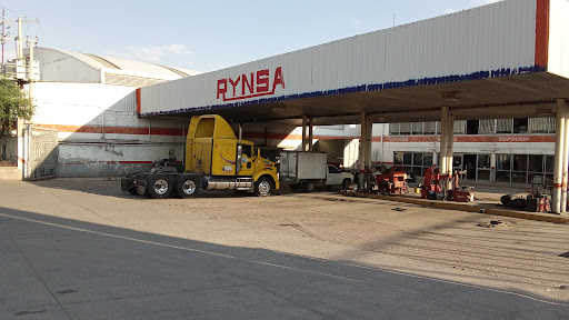 Vitalizadora RYNSA Gallery - Mexico