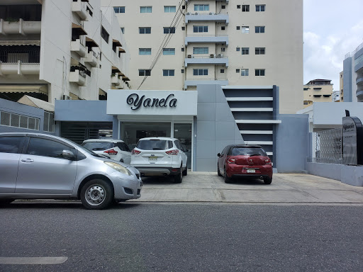 Yanela Beauty Center - Thumbnail