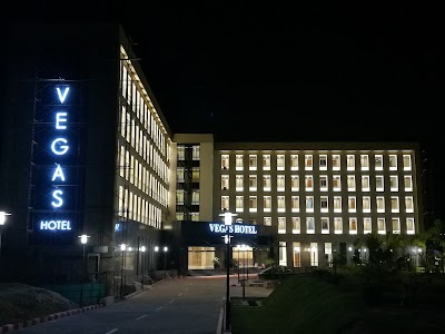 Photos of Vegas Hotel, Nay Pyi Taw