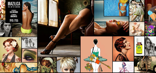 Brazilica - Thumbnail