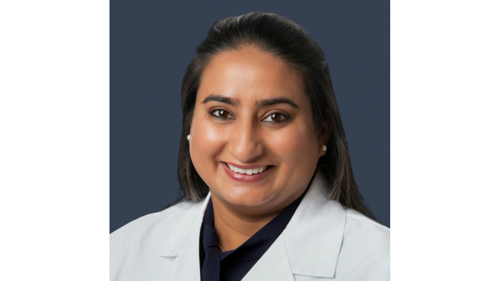 Gurpreet Kaur Saini Md