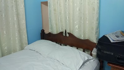 lodging
