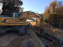 Cornu Terrassement à Saint-Barthélemy-le-Plain