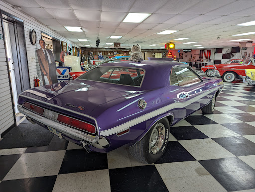 Timeless Texas Classics - Visual