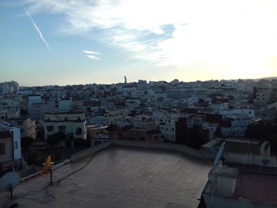 Photos of Mosqu&eacute;e Imam Malek