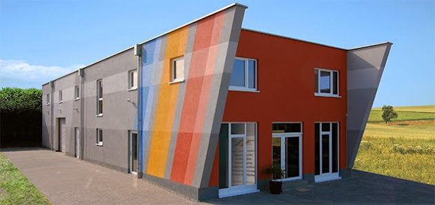 Robert Nonnenmacher Baudekoration Inh. Bernd Nonnenmacher e.K. August-Horch-Straße 4 A, 55129 Mainz, Deutschland