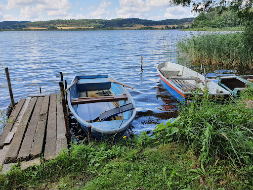 Camping Serwester - Visual