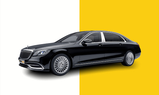 blackhansa - Visual