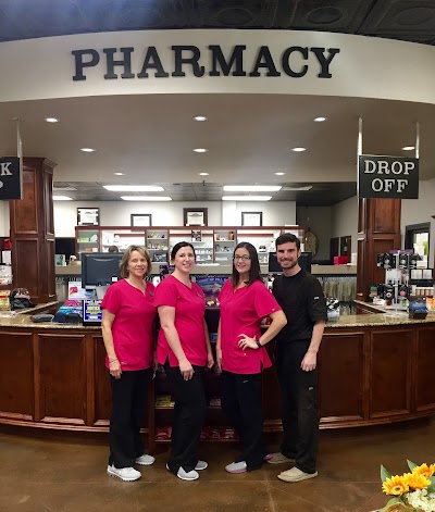 Anderson Pharmacy & Accents