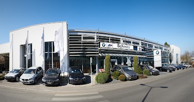 Photos of BMW Schmitz