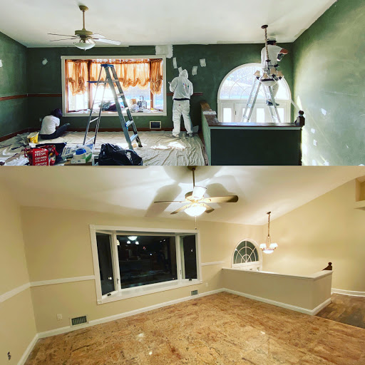 Lemus and Sons Painting - Thumbnail