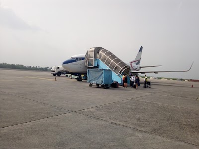 Photos of Port Harcourt International Airport