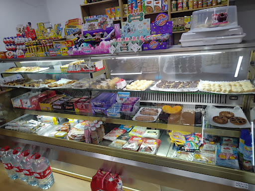 Minimarket NURIA - Thumbnail