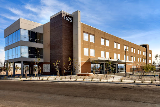 Reunion Rehabilitation Hospital Phoenix - Thumbnail