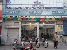 CHOUNTRA AUTOS rawalpindi