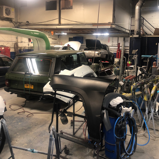 Manhattan Auto Service and Bodywork - Thumbnail