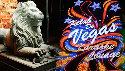 photo of Club De Vegas