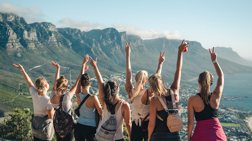 Plan My Gap Year (PMGY)