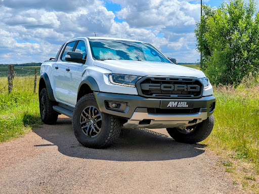 Ares Motors - Thumbnail
