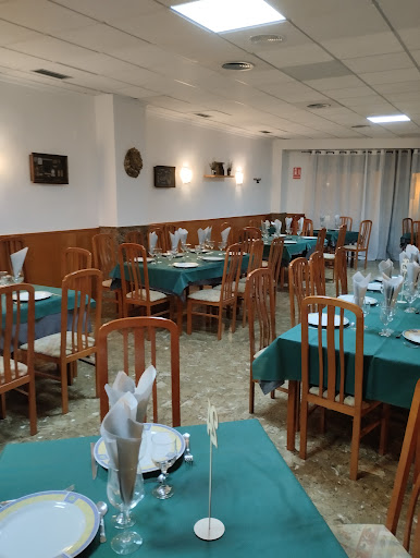 Restaurante ELYÓN