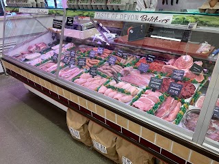 Taste of Devon Butchers