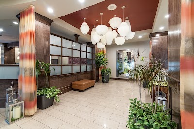 Photos of Hilton Garden Inn Preston Casino Area