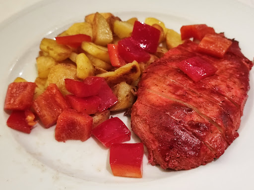 Khazana - Indischer Bringdienst & Restaurant Gütersloh - Thumbnail