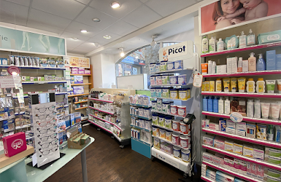 PHARMACIE FERCOQ