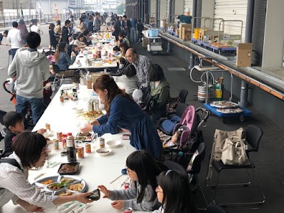 出張バーベキュー BBQ王