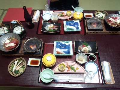 Photos of Yunogo Grand Hotel Okayama