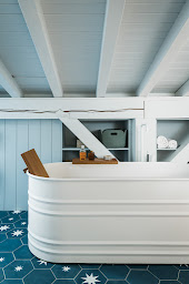 Photo n°8 de Les Montagnardes à Magland (Décorateur d'intérieur)