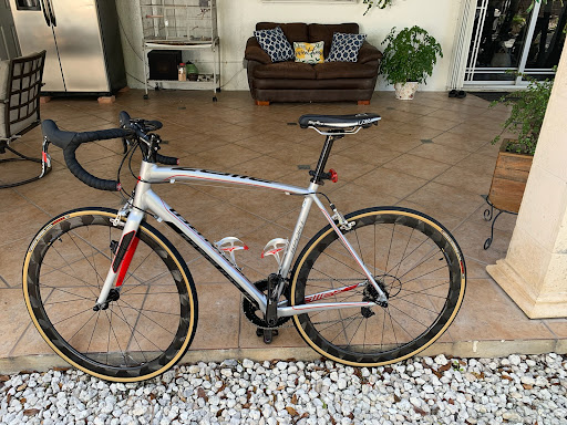 Legacy Bike Shop - Thumbnail