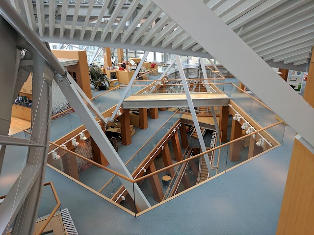 Novartis Campus