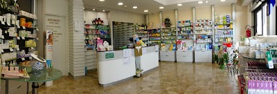 Farmacia di Tauriano