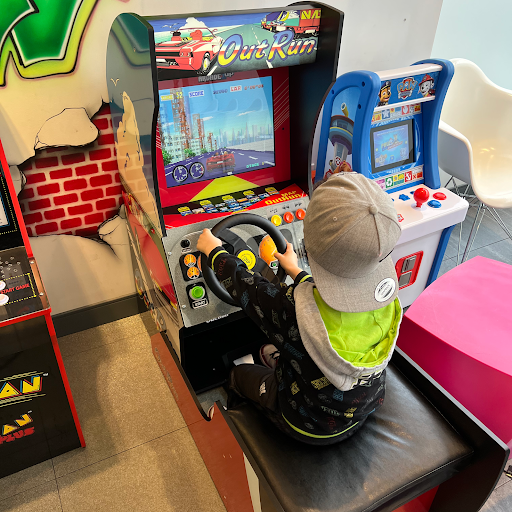 Five Towns Pediatric Dentistry