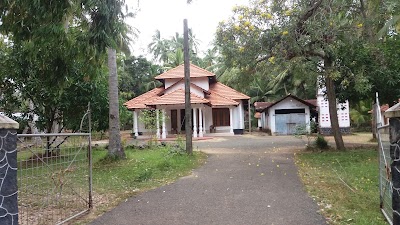 Photos of wassaulla temple