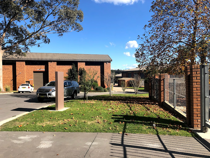 Australasia Branch Office of Jehovah’s Witnesses, 12–14 Zouch Rd