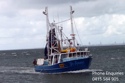Jo-Anne Premium Seafoods - Thumbnail