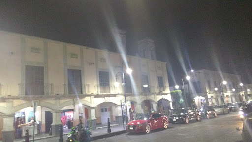 Hospital Municipal Lerma Gallery - Mexico