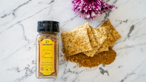 Indulgent Essential Spices - United States